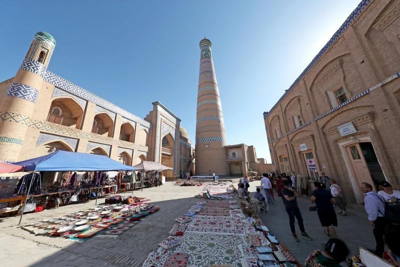 Хорезмская область Узбекистана: что ждет туристов в хранилище времени и красоты