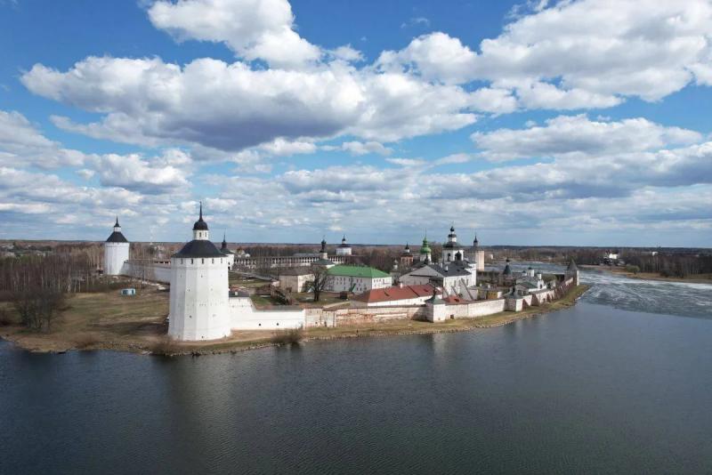 Прогулки по крепостям, кремлям и замкам: что нового ждет туристов в семи регионах России