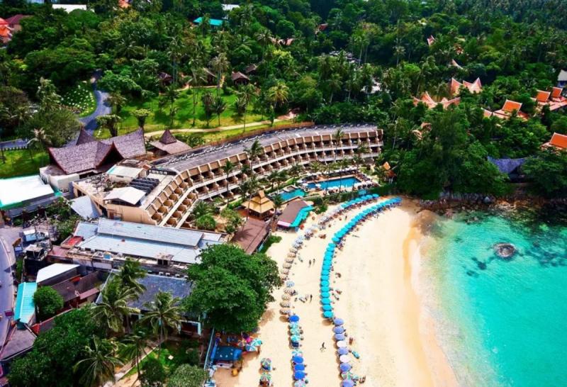 Успей красиво пожить: ТОП дорогих отелей Таиланда, где можно бюджетно отдохнуть летом