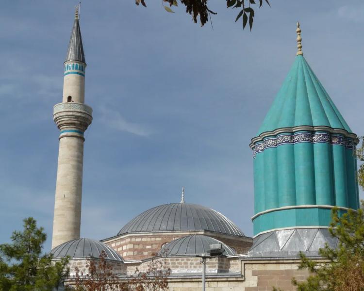 Объявлены самые посещаемые музейные объекты Турции