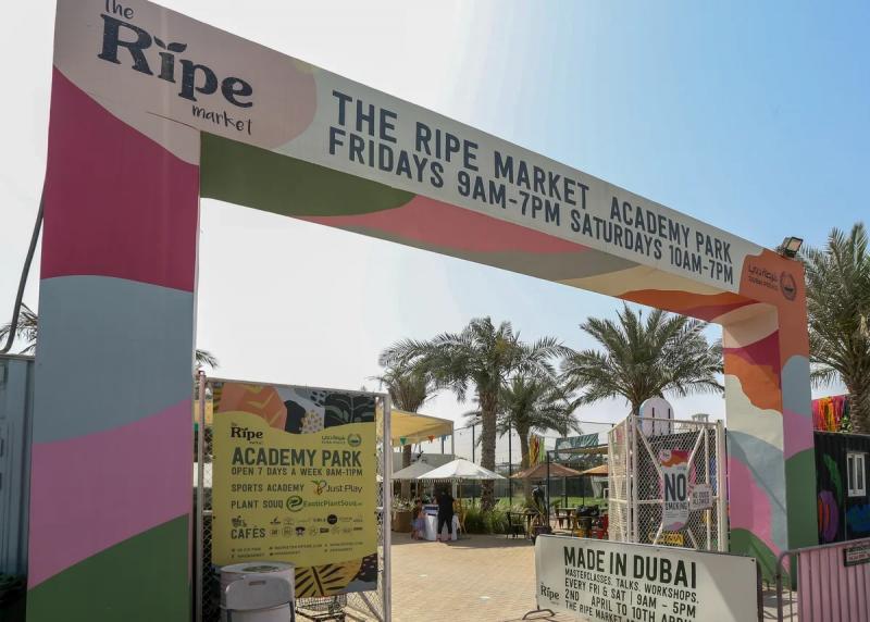 В Дубае после летнего перерыва вновь открываются популярные локации и парки развлечений