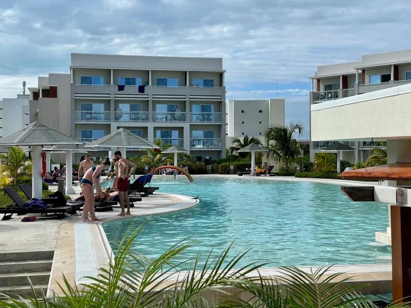 У PEGAS Touristik – новый эксклюзивный отель на Кубе