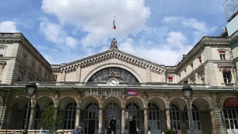 Вокзал как достопримечательность: туры и экскурсии по известным железнодорожным станциям