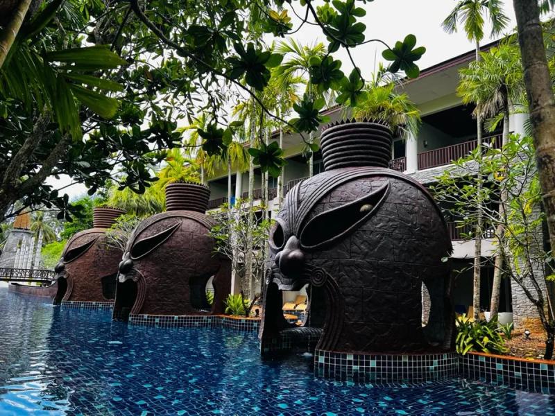 Какие отели Таиланда не поднимают цены на зимний сезон