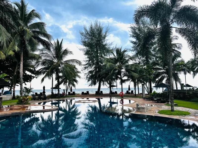 Какие отели Таиланда не поднимают цены на зимний сезон