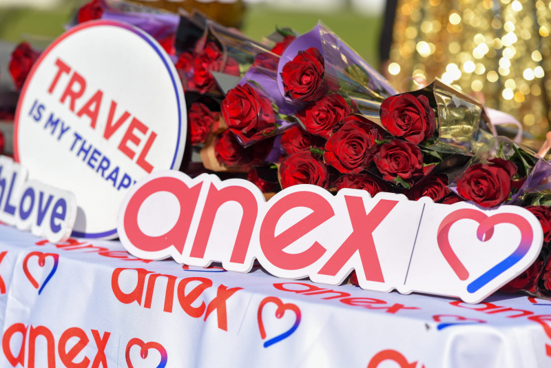 В Anex рассказали про большое мероприятие для турагентств в Египте и акции партнеров
