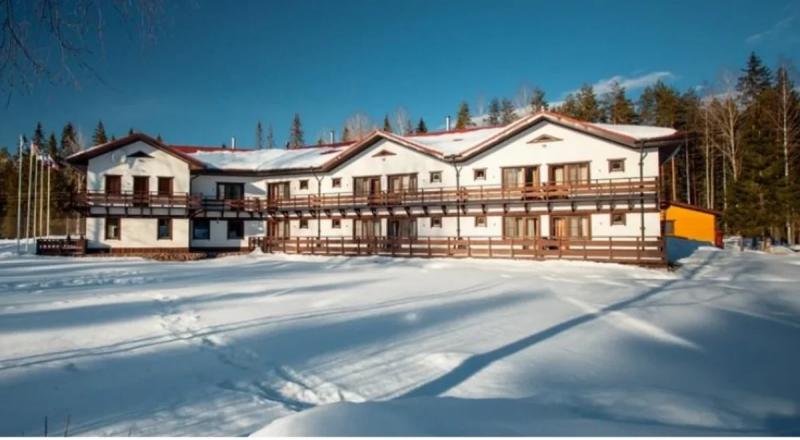 Спрос на зимний отдых в Карелии вырос на 20%. Сколько нужно денег и какой отель выбрать?