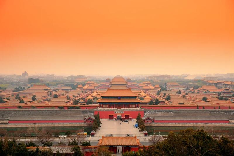 Какие туры в Китай можно купить в 2024 году. Гайд от «Русского Экспресса»