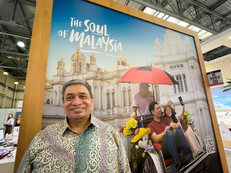 Малайзия рассчитывает на 142 тысячи туристов из России в 2024 году