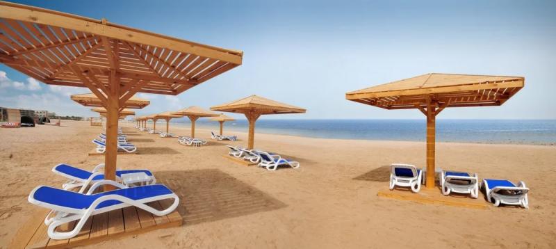 И поплавать, и понырять. Лучшие курорты и пляжи Египта на Красном море