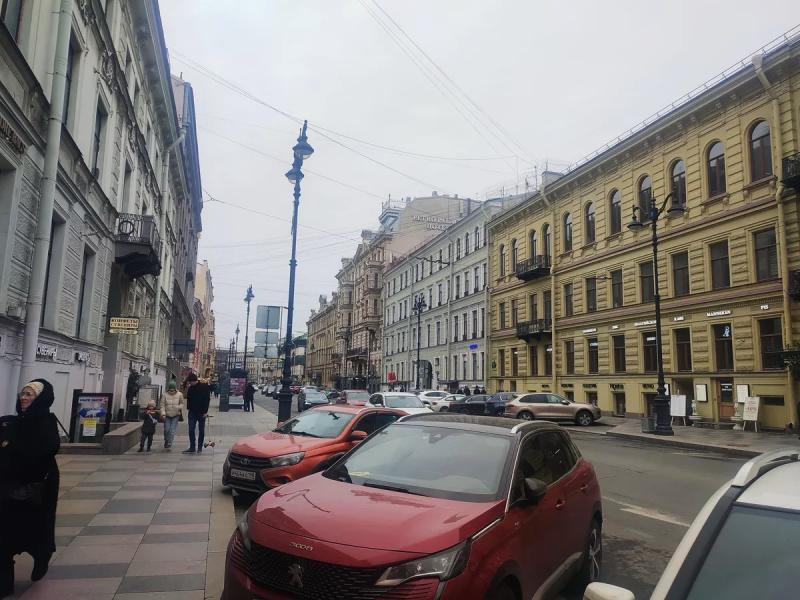 В Петербург и Кронштадт с детьми на машине в первый раз: опыт поездки на три дня и готовый план